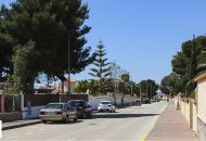 Nueva construcción  - Villa - San Fulgencio