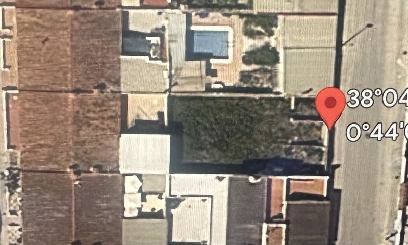 Sale - Apartments - Benijófar - 