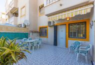 Sale - Ground Floor - Torrevieja