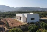 Sale - Villa - Beniarbeig