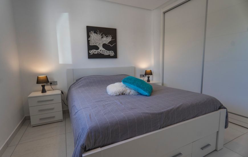 Venta - Villa - Ciudad Quesada