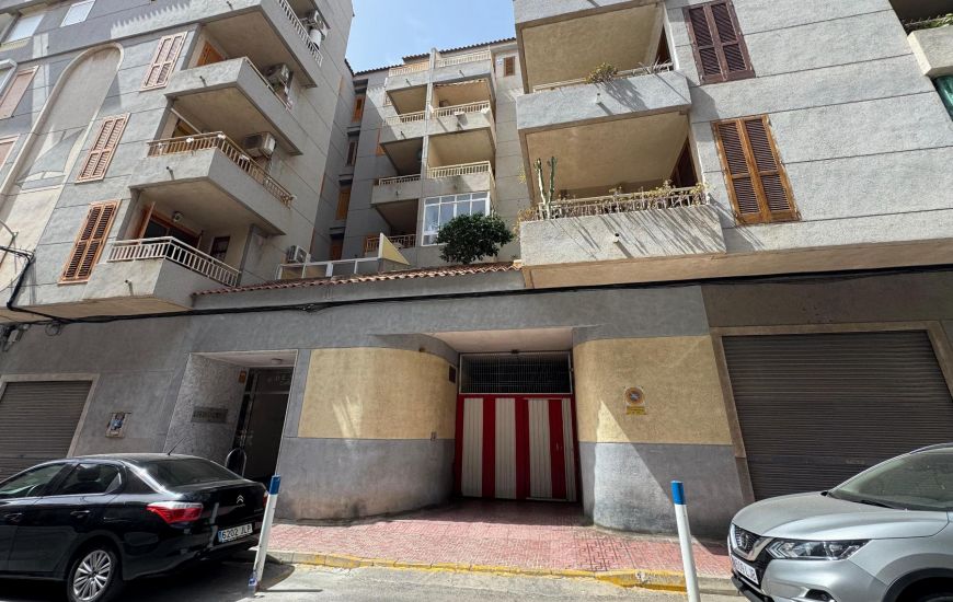Sale - Apartments - Torrevieja