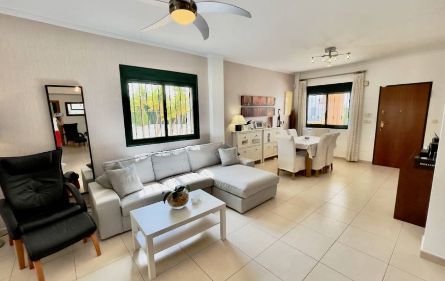 Sale - Villa - Ciudad Quesada