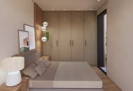New Build - Villa - Pilar de la Horadada