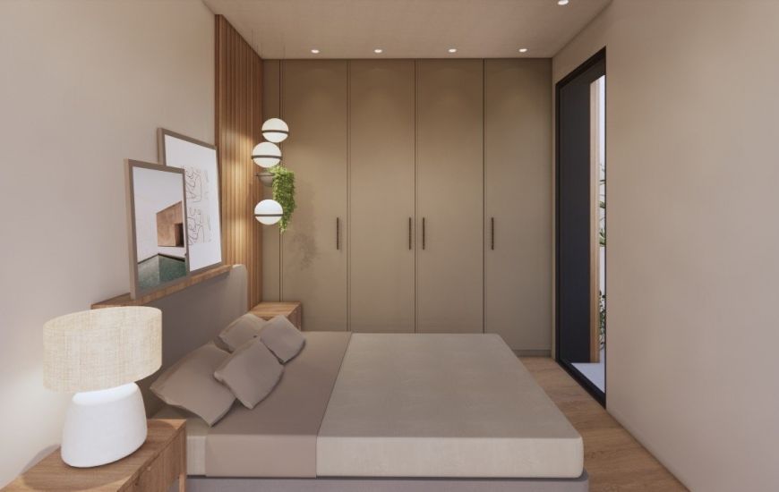 New Build - Villa - Pilar de la Horadada