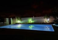 Sale - Villa - Ciudad Quesada