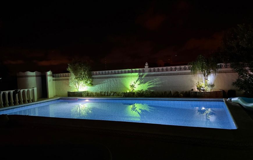 Sale - Villa - Ciudad Quesada