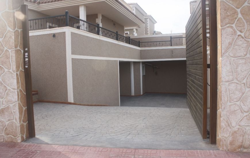 New Build - Villa - Los Altos