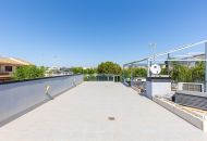 Sale - Villa - Pilar de la Horadada