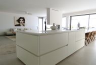 Nueva construcción  - Villa - Ciudad Quesada