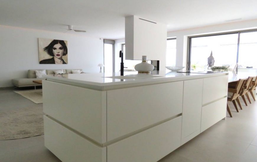 Nueva construcción  - Villa - Ciudad Quesada