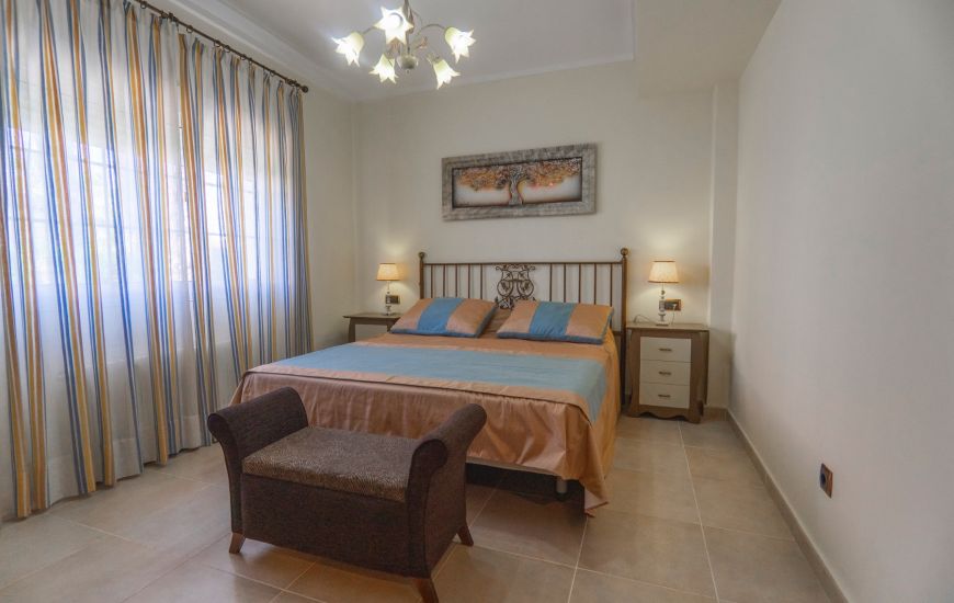 Sale - Villa - Ciudad Quesada