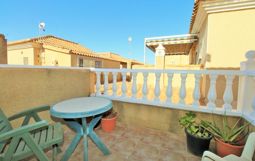 Sale - Villa - Playa Flamenca