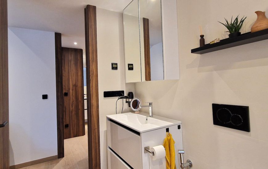 Sale - Bungalow - Algorfa