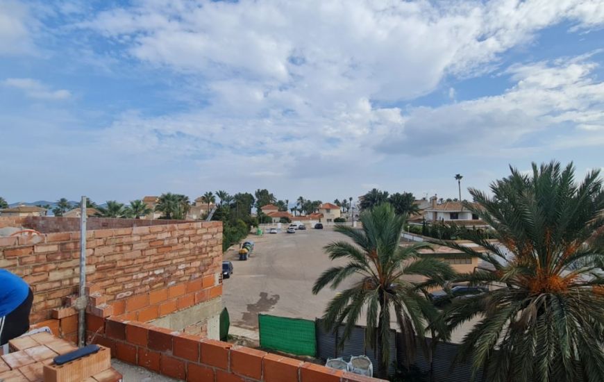 New Build - Villa - Los Urrutias