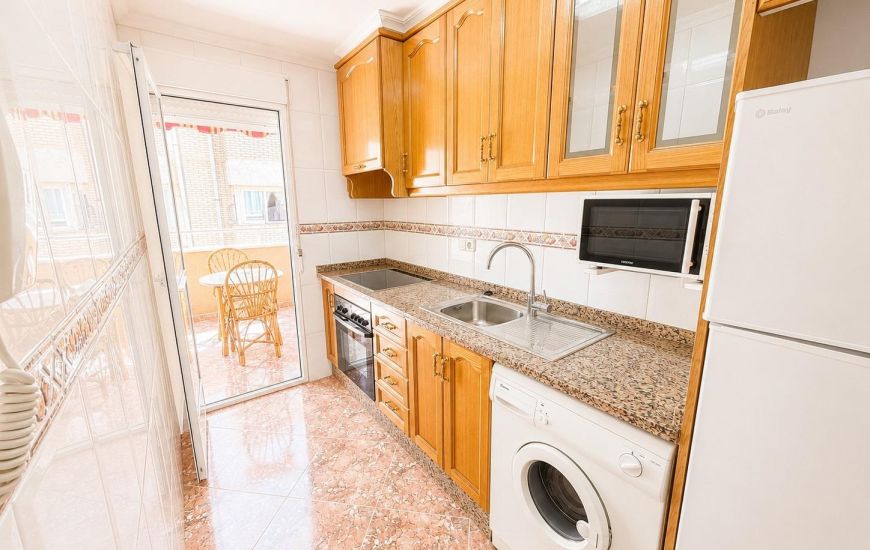 Sale - Apartments - Torrevieja