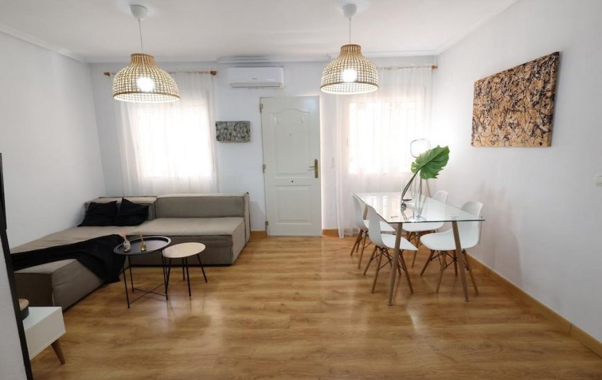 Venta - Duplex - Orihuela Costa