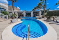 Sale - Villa - Ciudad Quesada