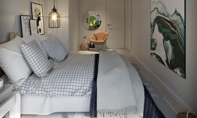 Sale - Apartments - Alicante