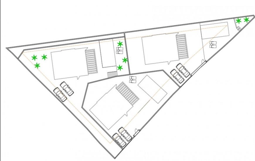 Nueva construcción  - Villa - Villajoyosa