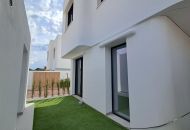 Nueva construcción  - Villa - Alfaz del Pi