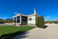 New Build - Villa - Pinoso