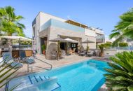 Sale - Villa - Benijófar - 