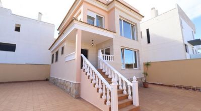 Villa - Sale - Orihuela Costa - Orihuela Costa