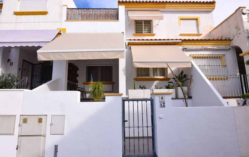 Sale - Rijtjeshuis - La Florida