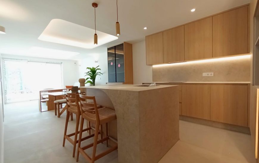 New Build - Apartments - Benijófar - 