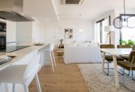 New Build - Apartments - Villajoyosa