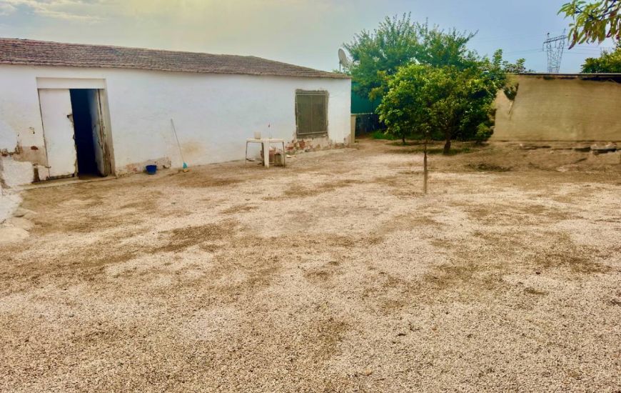 Sale - Finca - Rojales