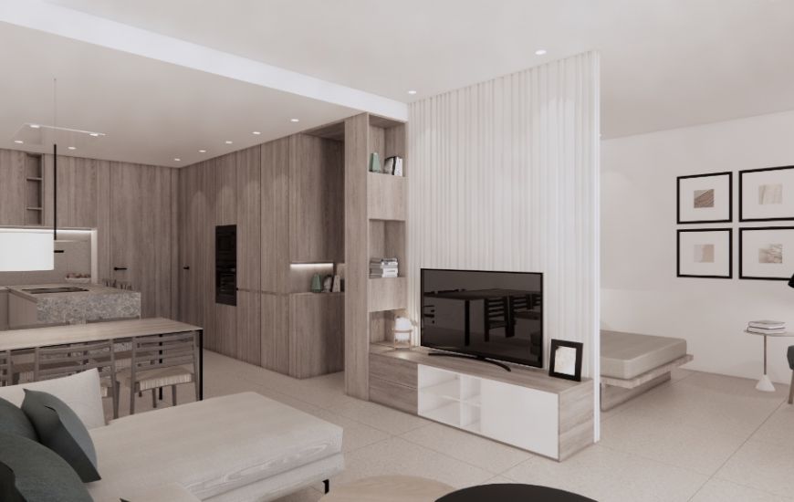 New Build - Apartments - San Pedro del Pinatar