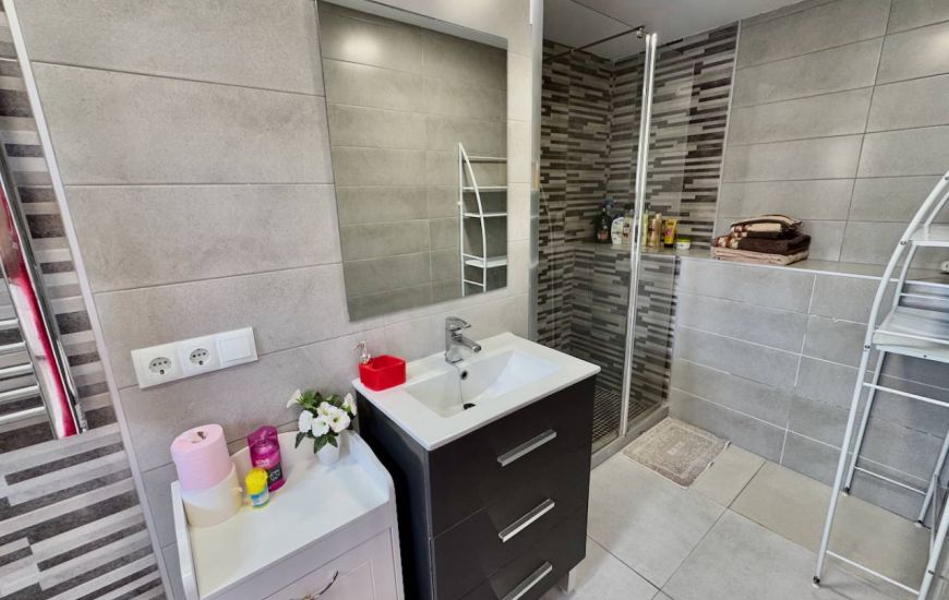 Venta - Villa - Ciudad Quesada