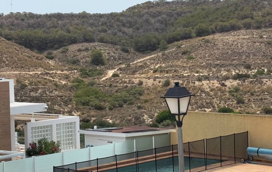 Sale - Villa - Ciudad Quesada