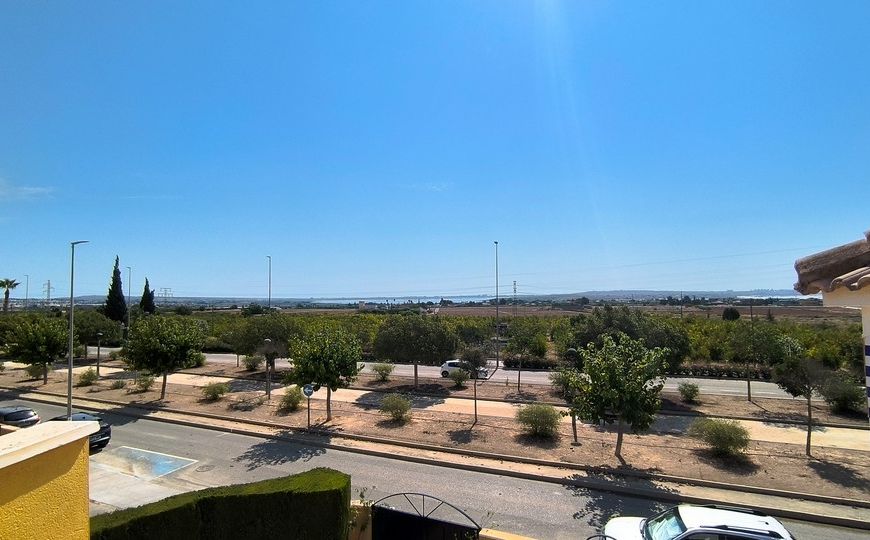 Sale - Bungalow - Los Montesinos