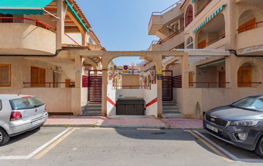 Sale - Ground Floor - Torrevieja