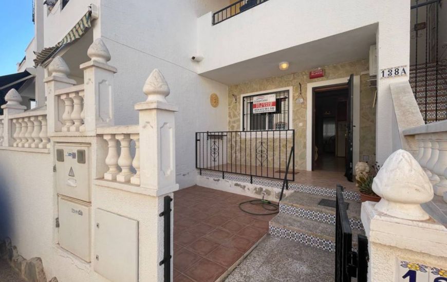 Venta - Apartamentos - Algorfa
