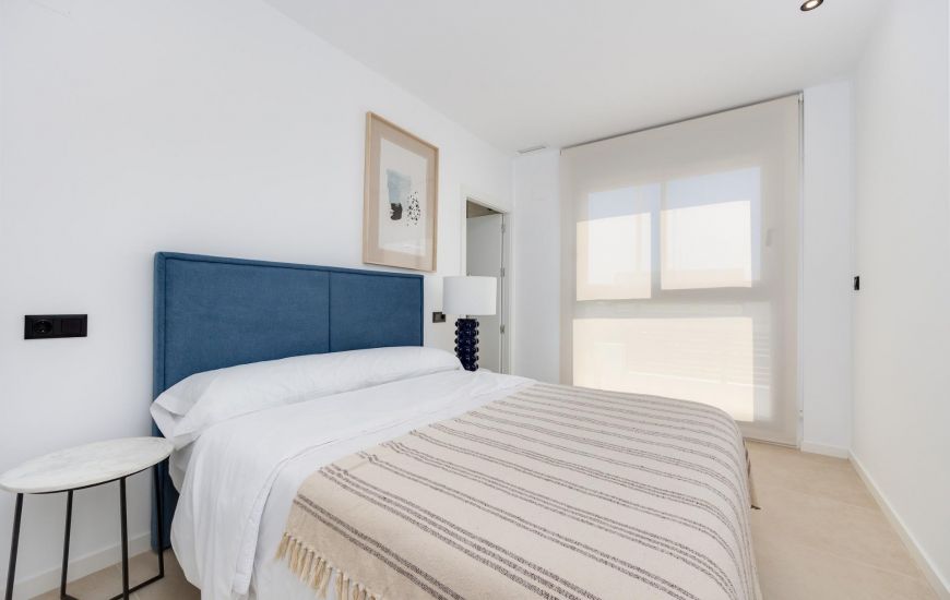 New Build - Villa - Los Alcázares