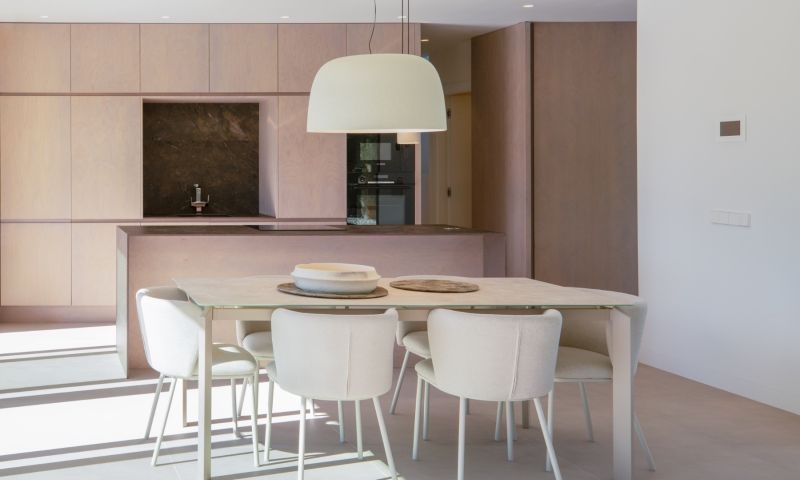 Venta - Apartamentos - 