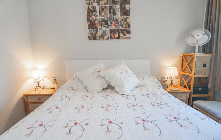 Sale - Villa - Ciudad Quesada