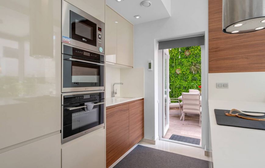 Sale - Villa - Ciudad Quesada