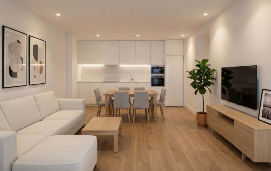 Nueva construcción  - Bungalow - San Javier