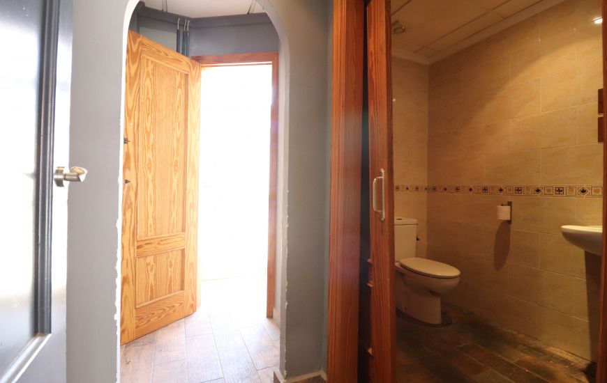 Venta - Comercial - Algorfa