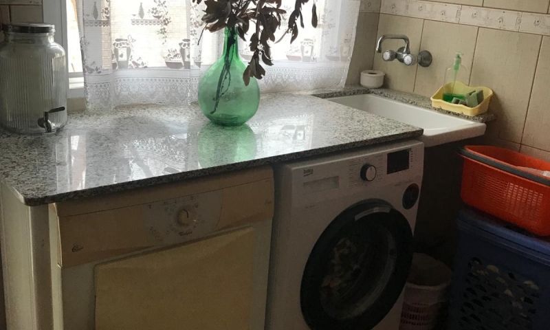 Sale - Villa - Hondón de las Nieves