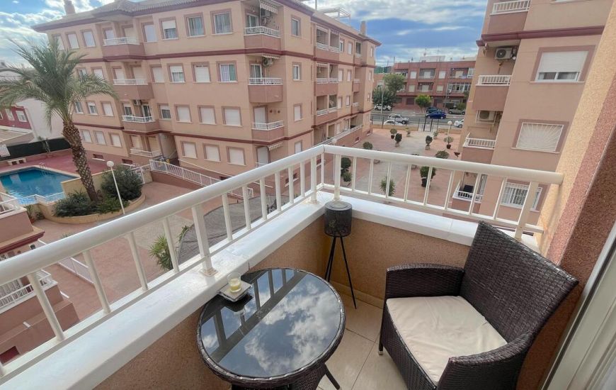 Sale - Apartments - Algorfa