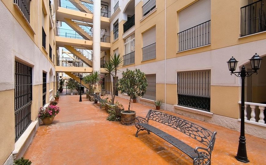 Venta - Apartamentos - Formentera Del Segura - Formentera del Segura