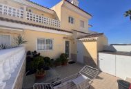 Sale - Rijtjeshuis - Ciudad Quesada