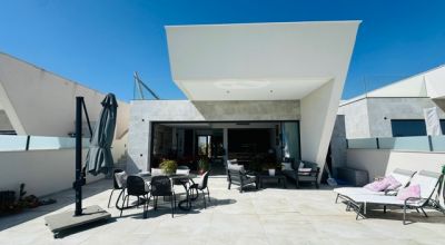 Villa - Sale - Ciudad Quesada - Ciudad Quesada