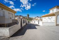 Sale - Semi Detached - Ciudad Quesada